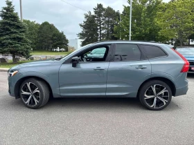 Volvo XC60 R Design/ПАНОРАМА/360 КАМЕРИ/АВТОФИНАНСИРАНЕ | Auto.bg — изображение 3