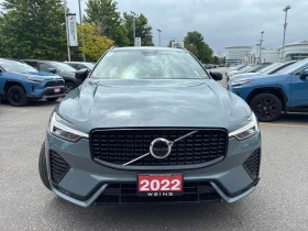 Volvo XC60 R Design/ПАНОРАМА/360 КАМЕРИ/АВТОФИНАНСИРАНЕ | Auto.bg — изображение 2