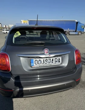 Fiat 500X | Mobile.bg � ����� ������ 9
