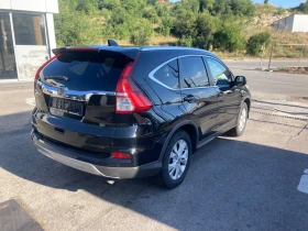 ����� �� �������� �� Honda Cr-v 1.6 4x4 160ks Evro-6 Avtomat