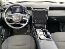 Hyundai Tucson 1.6 T-GDi/ Hybrid/ Intuitive/ BVA6 | Mobile.bg � ����� ������ 9
