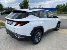 Hyundai Tucson 1.6 T-GDi/ Hybrid/ Intuitive/ BVA6 | Mobile.bg � ����� ������ 5