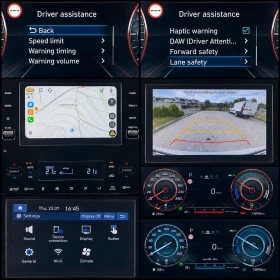 Hyundai Tucson 1.6 T-GDi/ Hybrid/ Intuitive/ BVA6 | Mobile.bg � ����� ������ 15