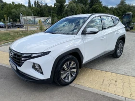 Hyundai Tucson 1.6 T-GDi/ Hybrid/ Intuitive/ BVA6 | Mobile.bg � ����� ������ 1