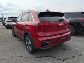 Kia Niro 2022 Kia NIRO EV S | Mobile.bg � ����� ������ 4