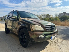 Mercedes-Benz ML 270 - 2499 € - 56417989 12