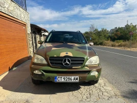 Mercedes-Benz ML 270 - 2499 € - 56417989 10