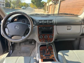 Mercedes-Benz ML 270 - 2499 € - 56417989 4