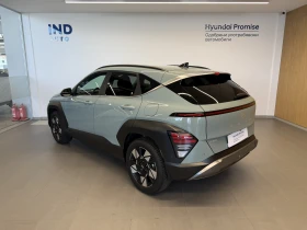 Hyundai Kona Exclusive Hybrid | Mobile.bg � ����� ������ 3