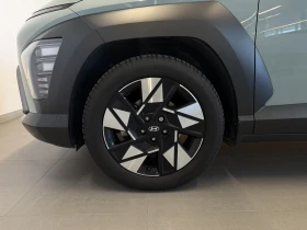Hyundai Kona Exclusive Hybrid | Mobile.bg � ����� ������ 9