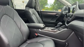 Toyota Highlander ���/2.5 HEV/LUXURY/7S/247HP/4x4/360/NAVI/340h | Mobile.bg � ����� ������ 7