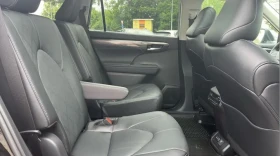 Toyota Highlander ���/2.5 HEV/LUXURY/7S/247HP/4x4/360/NAVI/340h | Mobile.bg � ����� ������ 8