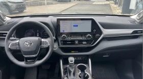 Toyota Highlander ���/2.5 HEV/LUXURY/7S/247HP/4x4/360/NAVI/340h | Mobile.bg � ����� ������ 6