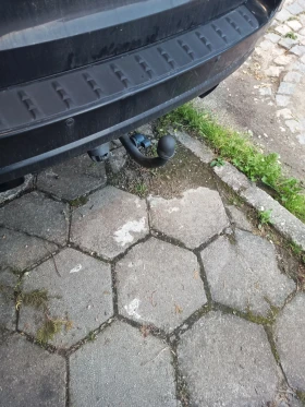 Kia Sportage 2000 TDI | Auto.bg — изображение 2