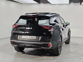 Kia Sportage 1.6 Turbo 4WD Signature Gravity | Auto.bg — изображение 4