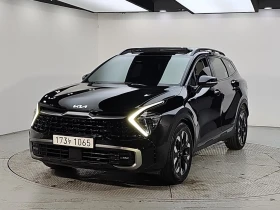 Kia Sportage 1.6 Turbo 4WD Signature Gravity