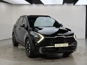 Kia Sportage 1.6 Turbo 4WD Signature Gravity | Auto.bg — изображение 2