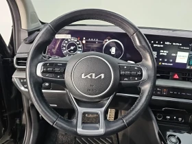 Kia Sportage 1.6 Turbo 4WD Signature Gravity | Auto.bg — изображение 9