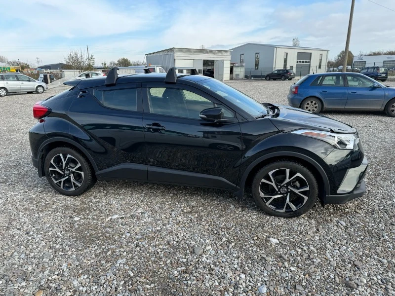 Toyota C-HR 2.0, снимка 8 - Автомобили и джипове - 47520729