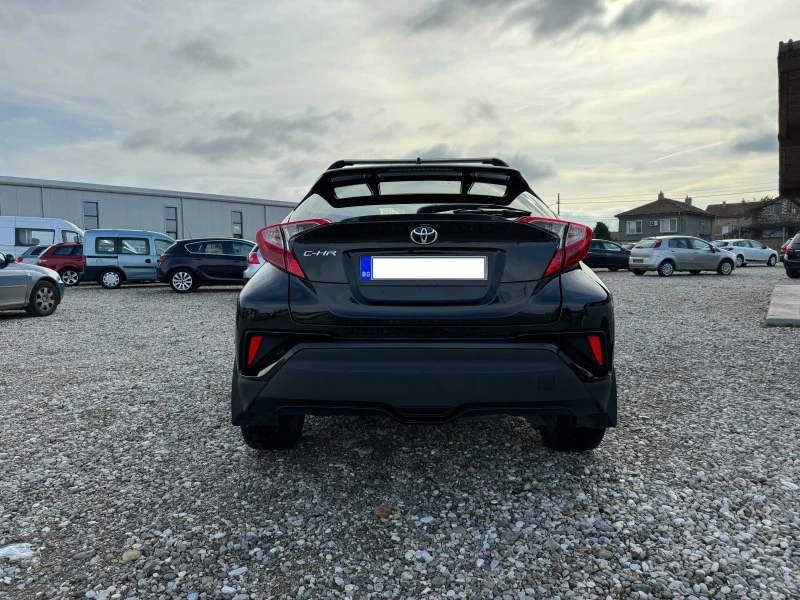 Toyota C-HR 2.0, снимка 6 - Автомобили и джипове - 47520729