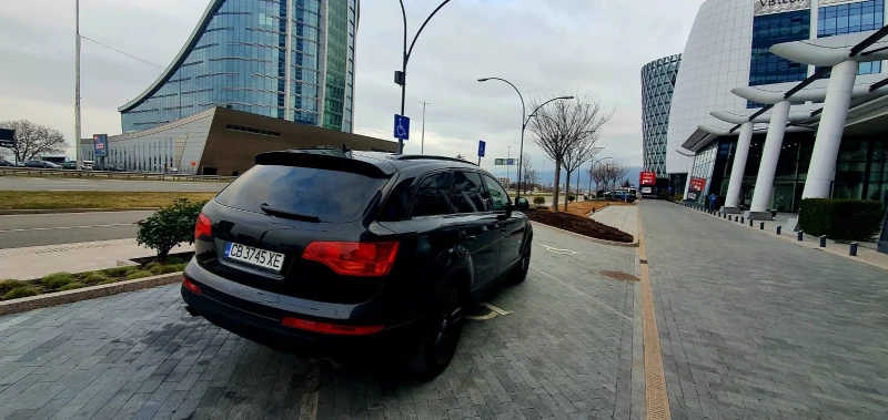 Audi Q7 3.0 TDI, снимка 5 - Автомобили и джипове - 48236757