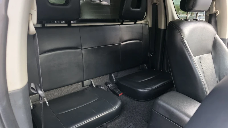 Fiat Fullback 2.5, снимка 10 - Автомобили и джипове - 52219543