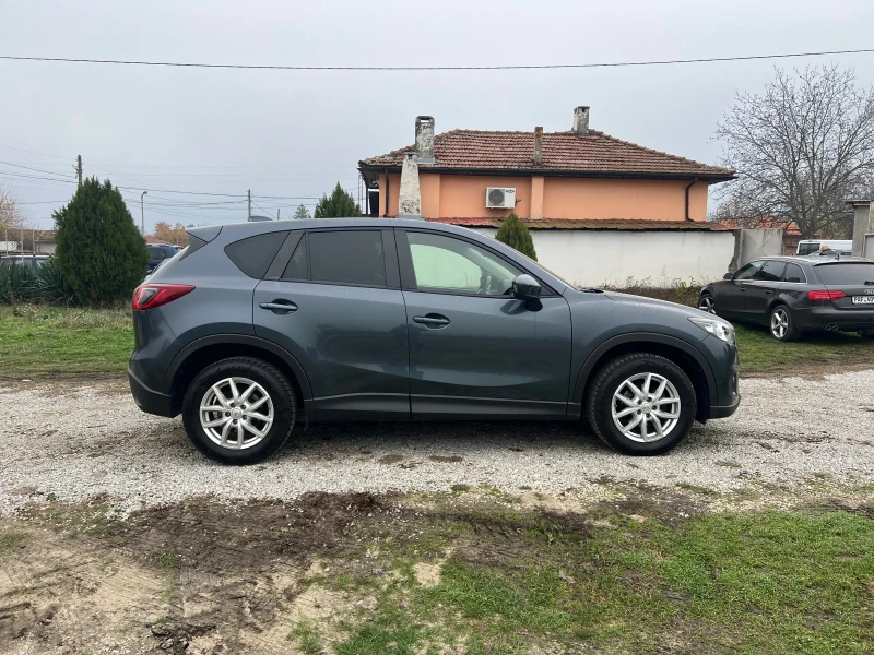 Mazda CX-5, снимка 3 - Автомобили и джипове - 52683942