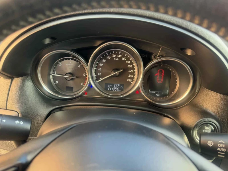 Mazda CX-5, снимка 16 - Автомобили и джипове - 52683942