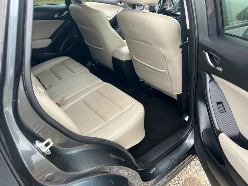 Mazda CX-5, снимка 12 - Автомобили и джипове - 52683942
