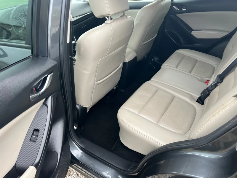 Mazda CX-5, снимка 10 - Автомобили и джипове - 52683942