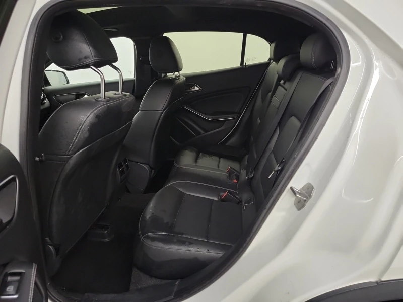 Mercedes-Benz GLA 250 * * CARFAX * * АВТО КРЕДИТ * * , снимка 9 - Автомобили и джипове - 52817483