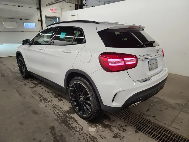 Mercedes-Benz GLA 250 * * CARFAX * * АВТО КРЕДИТ * * , снимка 4 - Автомобили и джипове - 52817483