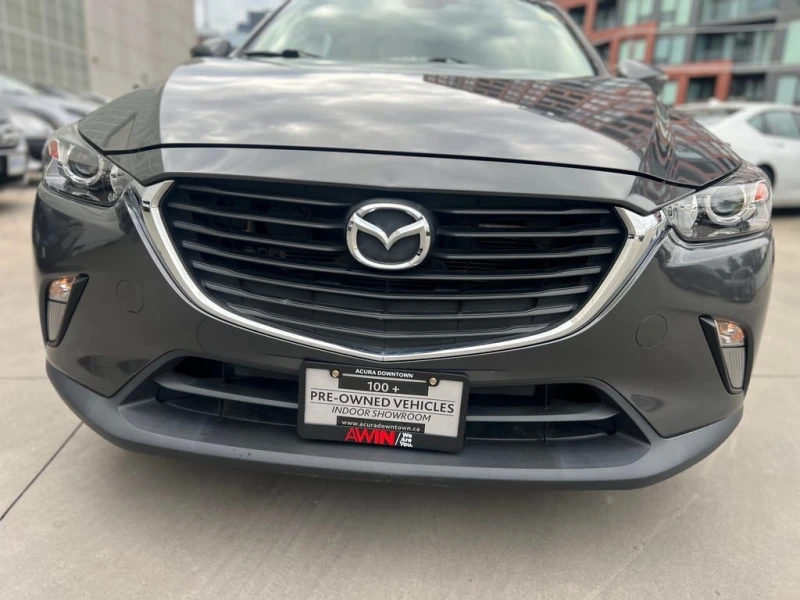 Mazda CX-3 * Touring * CARFAX * БЕЗ ПЪРВОНАЧАЛНА ВНОСКА, снимка 11 - Автомобили и джипове - 52930256