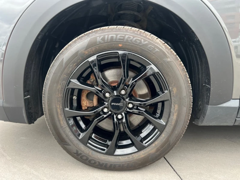 Mazda CX-3 * Touring * CARFAX * БЕЗ ПЪРВОНАЧАЛНА ВНОСКА, снимка 4 - Автомобили и джипове - 52930256