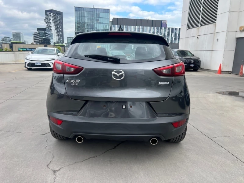 Mazda CX-3 * Touring * CARFAX * БЕЗ ПЪРВОНАЧАЛНА ВНОСКА, снимка 7 - Автомобили и джипове - 52930256