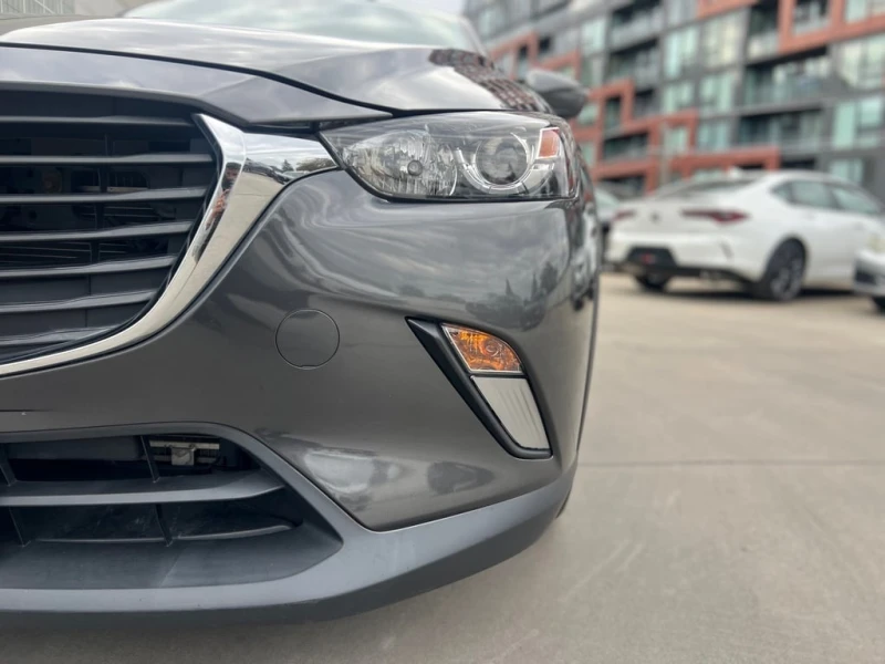 Mazda CX-3 * Touring * CARFAX * БЕЗ ПЪРВОНАЧАЛНА ВНОСКА, снимка 2 - Автомобили и джипове - 52930256