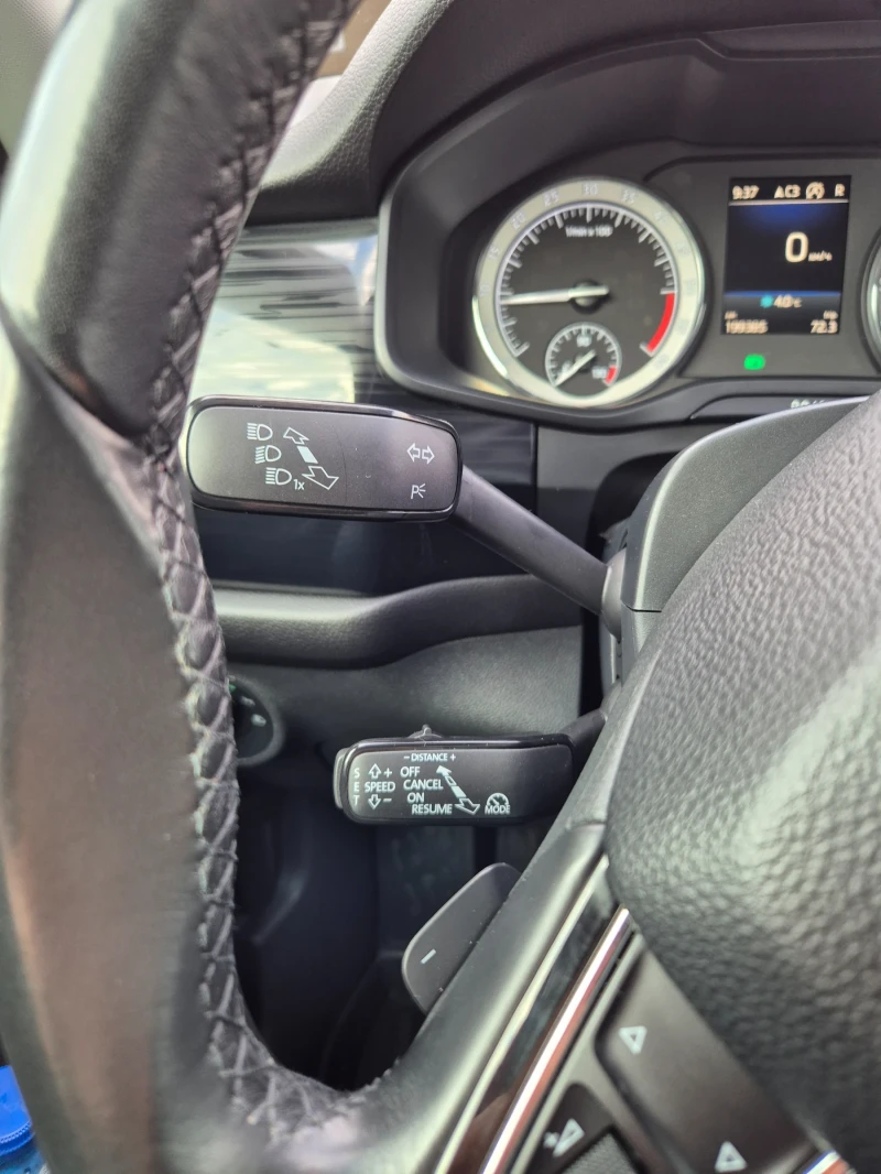 Skoda Kodiaq 2.0 TDI 190k.s. 4x4, снимка 13 - Автомобили и джипове - 52970239