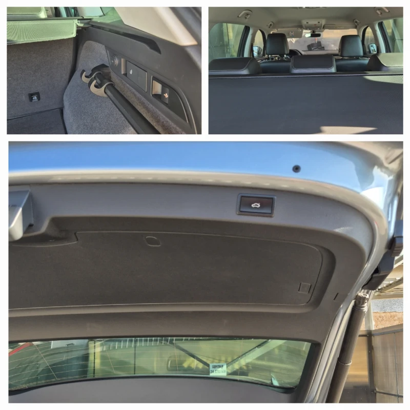 Skoda Kodiaq 2.0 TDI 190k.s. 4x4, снимка 14 - Автомобили и джипове - 52970239