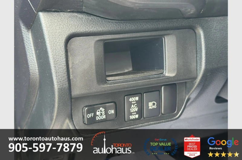 Toyota Tacoma TRD SPORT/4x4/ С РЕГИСТРАЦИЯ & АВТО КРЕДИТ, снимка 11 - Автомобили и джипове - 53271745