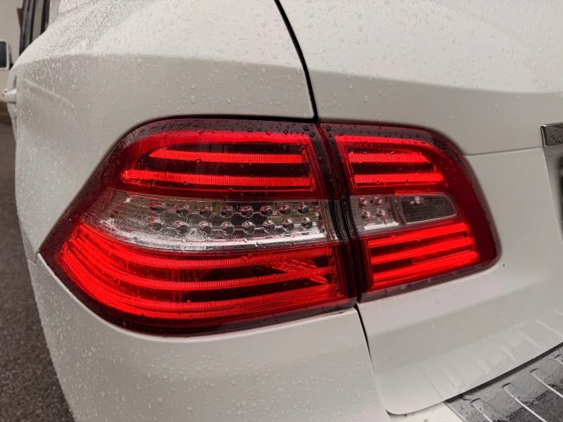 Mercedes-Benz ML 350 CDI / AMG LINE, снимка 16 - Автомобили и джипове - 53375317