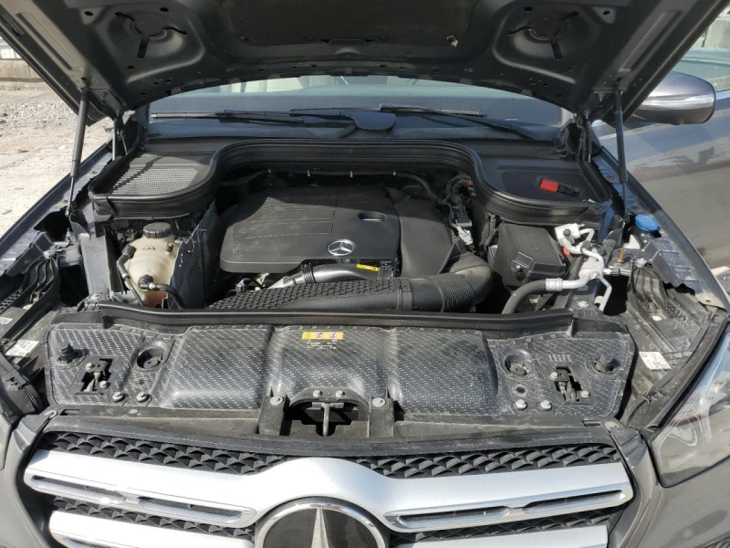 Mercedes-Benz GLE 350 4MATIC/9G-TRONIC/ПЪЛНА СЕРВИЗНА ИСТОРИЯ!!! - 51500 лв. - 80078210 | Car24.bg