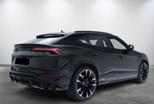 Lamborghini Urus S = Carbon Ceramic Brakes = Гаранция - изображение 3