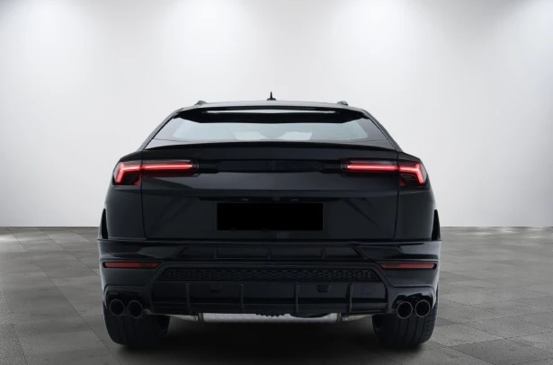 Lamborghini Urus S = Carbon Ceramic Brakes = Гаранция - изображение 4
