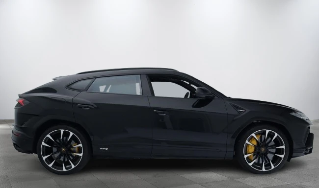 Lamborghini Urus S = Carbon Ceramic Brakes = Гаранция - изображение 5