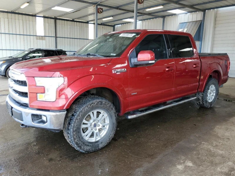 Ford F150 SUPERCREW - 37900 лв. / 19377.96 € - 41451179 1