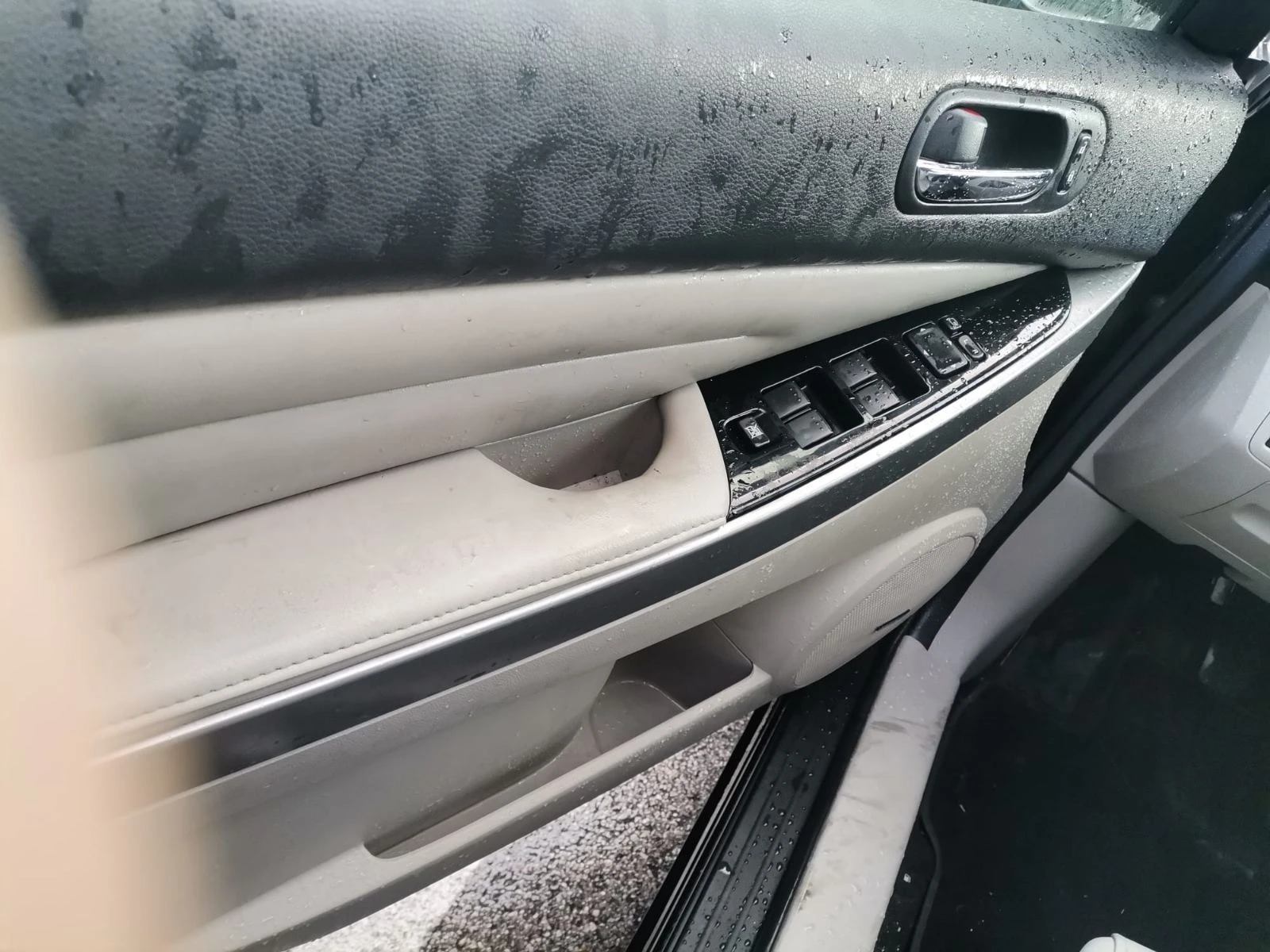 Mazda CX-7 2.2d.6sk | Mobile.bg   15