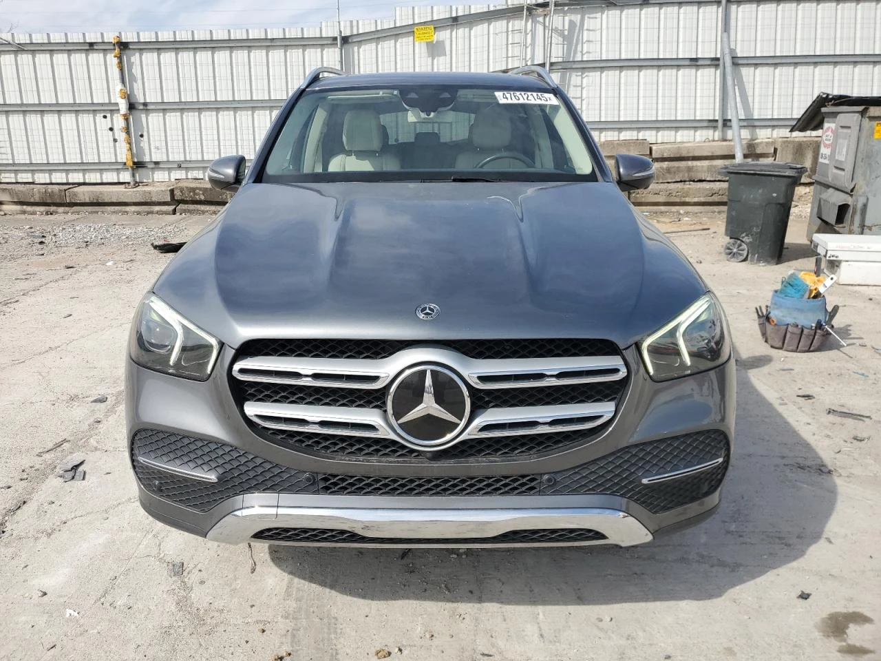 Mercedes-Benz GLE 350 4MATIC/9G-TRONIC/ПЪЛНА СЕРВИЗНА ИСТОРИЯ!!! - изображение 2