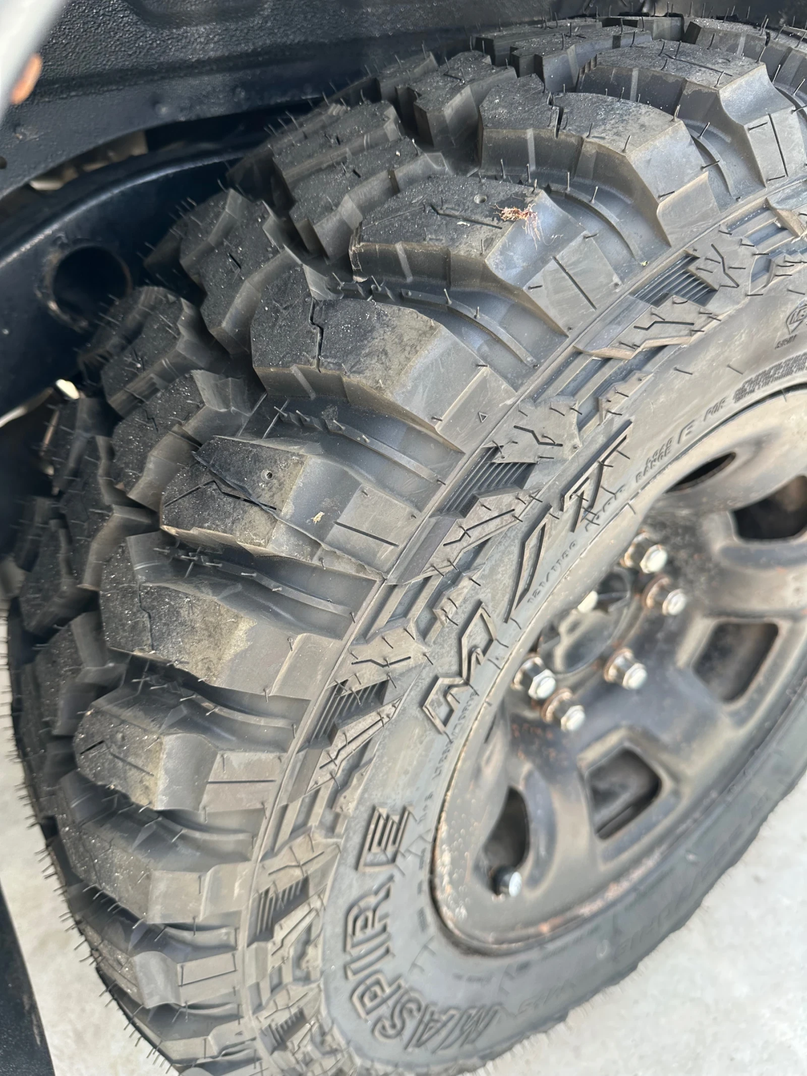 Hyundai Terracan 2.9 CRDi - изображение 10