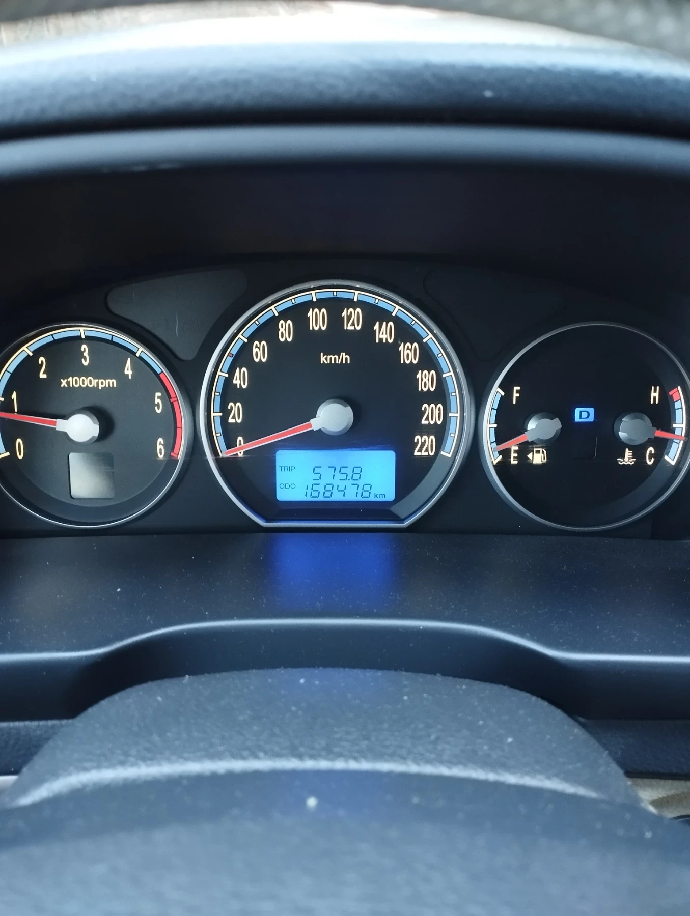Hyundai Santa fe  - изображение 7