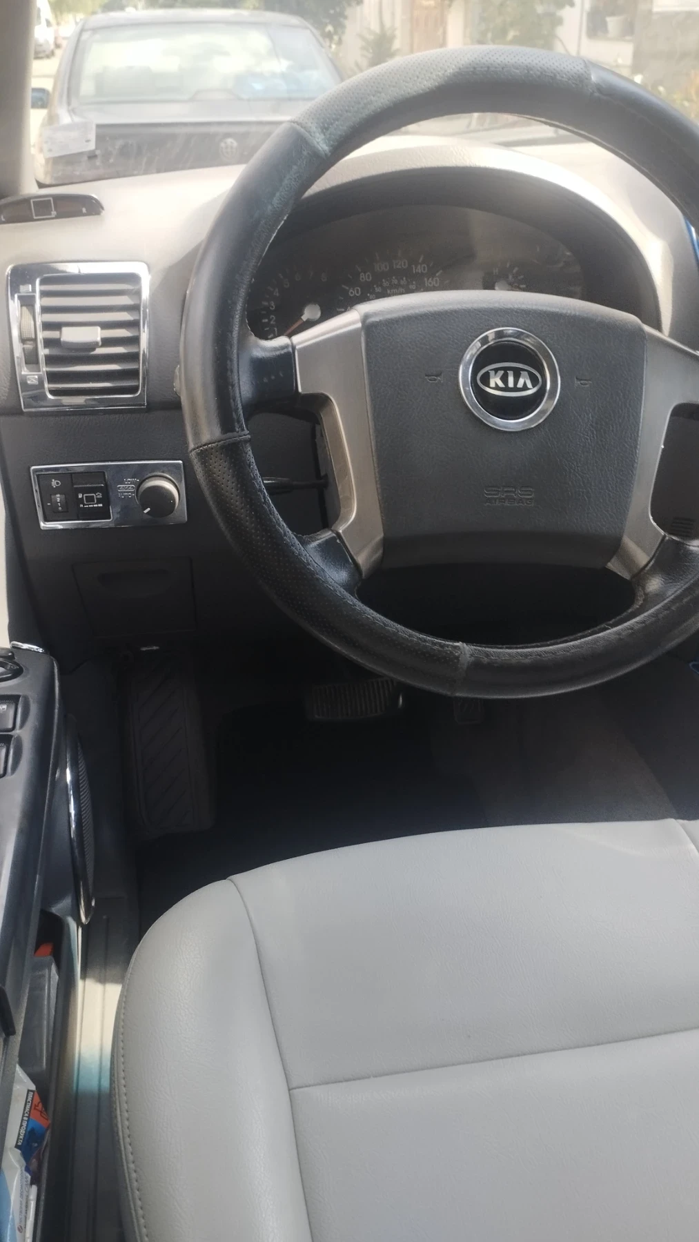 Kia Sorento 3.5 v6  - изображение 4